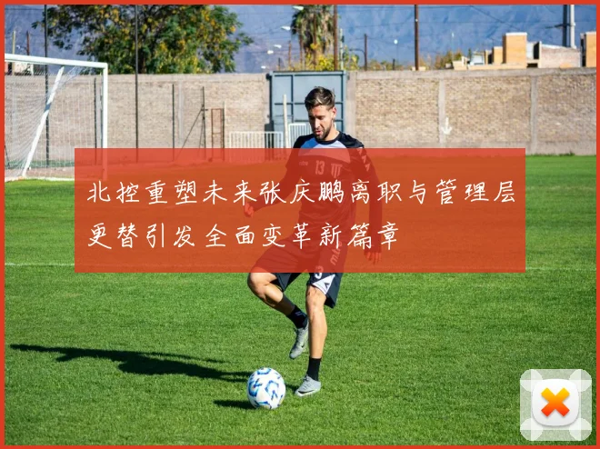 北控重塑未来张庆鹏离职与管理层更替引发全面变革新篇章